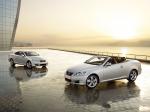 Lexus IS250C 2010 года (EU)